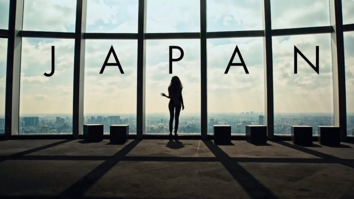 外国人カップルの日本旅行の思い出動画が凄すぎる！最後にはサプライズも（海外の反応）