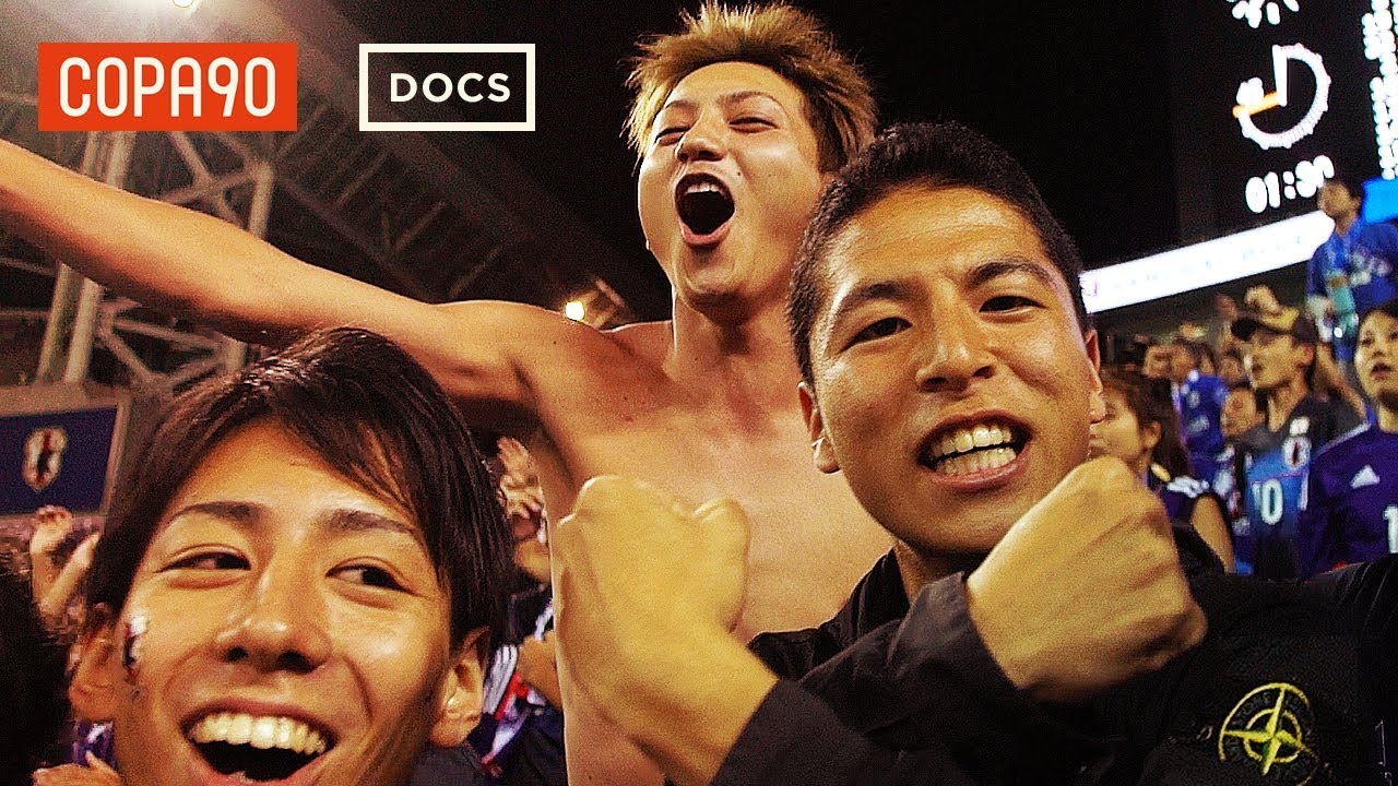 海外「日本のサッカーの成長には驚くべきものがある」日本サッカー界の成長を紹介した動画に反響（海外の反応）