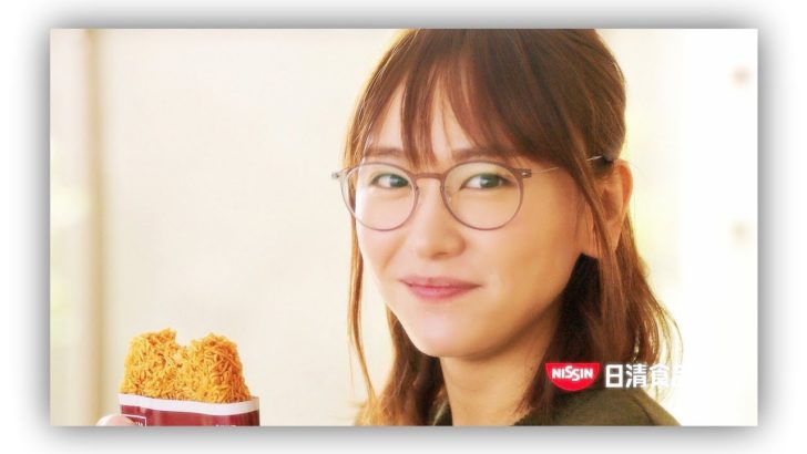 海外「佐々木希は世界で一番美しい女性だ。日本のテレビCMは何か幸せな気分にしてくれるものがある」（海外の反応）