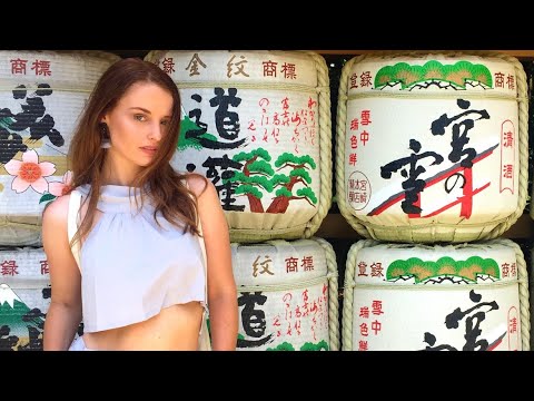 江の島と鎌倉を旅する美人YouTuberの動画が話題に（海外の反応）