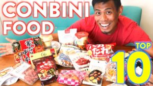 海外「日本から帰ってきて、アメリカのコンビニに行くのはやめた。日本のコンビニとは程遠い」日本のコンビニの食べ物トップ10(海外の反応)