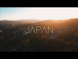 海外「日本にすごく行きたくなった！」日本旅行の思い出動画が凄いと話題に（海外の反応）
