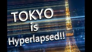 海外「魔法のような東京の美しさに言葉を失った。今まで見た中で一番素晴らしい東京の映像だ」(海外の反応)