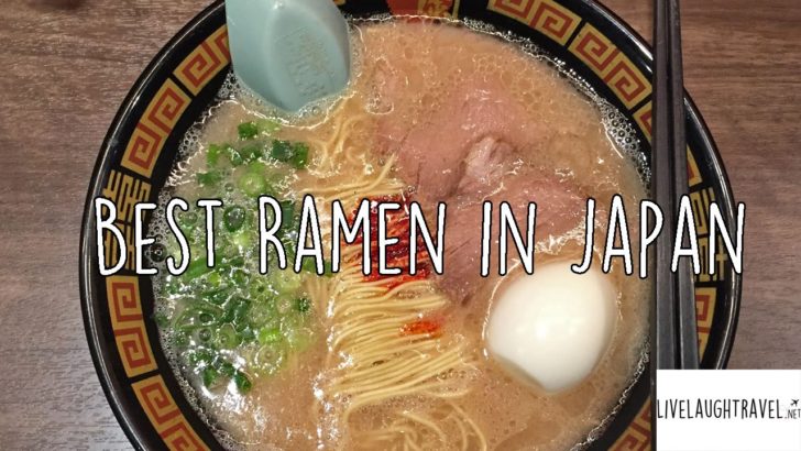 海外「社交性のないやつにはぴったりだ！」一蘭のラーメンを紹介した動画に反響（海外の反応）