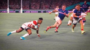 海外「きみたちは真のサムライだ!」ラグビーワールドカップでの日本代表の戦いぶりに世界から温かい声(海外の反応)