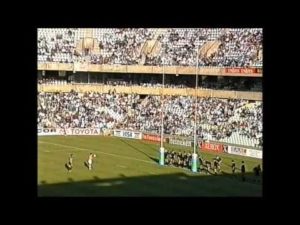 海外「この頃と比べて、日本はなんと成長したことか…」24年前の日本対ニュージーランドの動画が今また話題に(海外の反応)