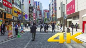 海外「秋葉原は40年の間に随分変わったね」秋葉原の街並みを撮影した動画に反響(海外の反応)