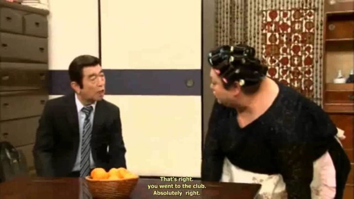 志村けんとマツコ・デラックスの夫婦コントが海外でも話題に（海外の反応）