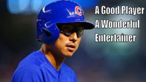 海外「彼のおかげで野球が楽しくなった」川崎宗則選手のMLB時代の活躍ぶりに反響(海外の反応)