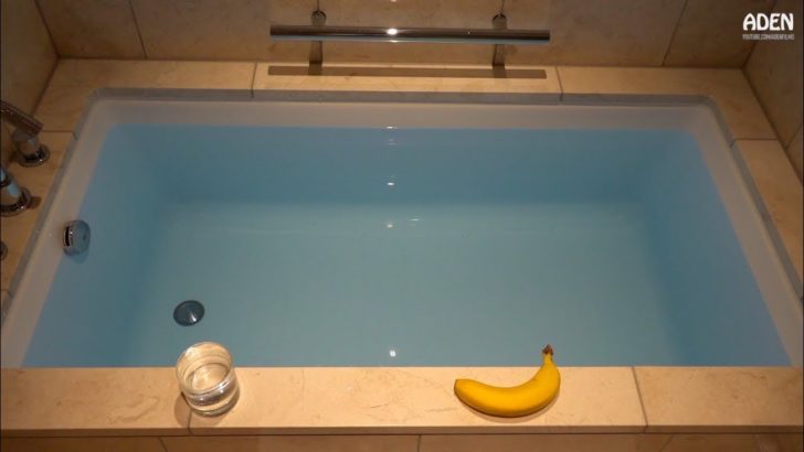 外国人「東京の最高級ホテルはどのくらい快適か知りたくて、皇居近くのホテルに泊まってみた」（海外の反応）