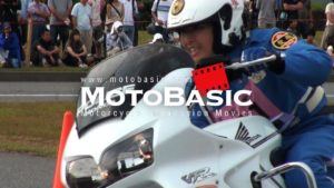 海外「この女性たちは本当に優れた隊員だ…」女性白バイ隊員の走りに海外から様々な声が(海外の反応)