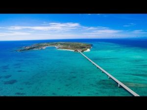 海外「日本、きみは完璧だ!」沖縄宮古島の絶景に外国人も感動(海外の反応)