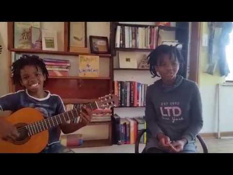 アフリカの少女が歌うスピッツのロビンソンが美しいと話題に（海外の反応）