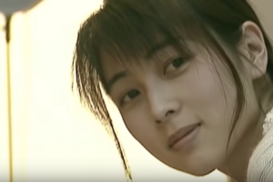 海外「こんなに美しい人を見つけるのは難しい」坂井泉水さんの貴重なオフショット動画が話題に(海外の反応)