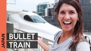外国人ジャーナリストが撮影した新幹線の旅の動画に反響（海外の反応）