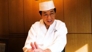 江戸前天ぷらの最高峰『近藤』の天ぷらの作り方を公開した動画に反響（海外の反応）