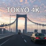 海外「東京には地球上で最もクールな高速道路がある」東京の高速道路をドライブする動画に反響（海外の反応）