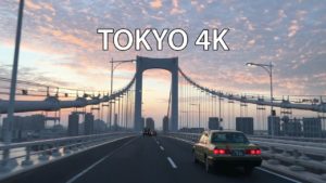 海外「東京には地球上で最もクールな高速道路がある」東京の高速道路をドライブする動画に反響(海外の反応)