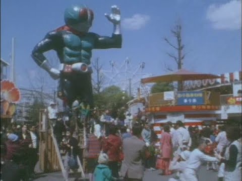海外「バブル崩壊前の日本。とても素晴らしい」1971年から1980年の東京を撮影した動画が話題に（海外の反応）