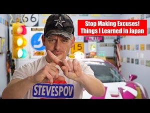 外国人「日本で学んだ事が俺の人生を変えた!言い訳は通用しない!」(海外の反応)