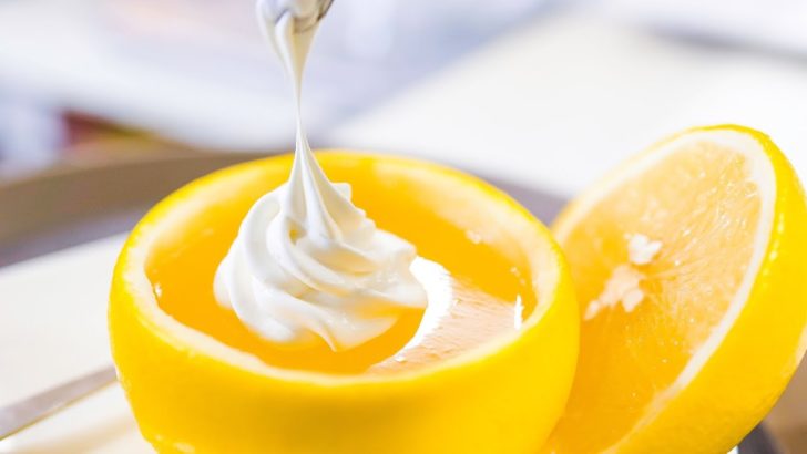 海外「日本は完璧主義」京都の魅惑のフルーツゼリーのお店に行ってみた（海外の反応）