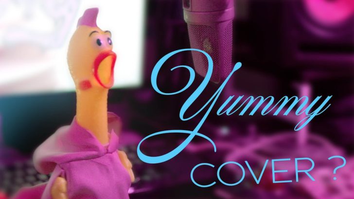 海外「このニワトリが地球を支配するだろう」ジャスティン・ビーバーの歌をチキンさんが鳴いてみた（海外の反応）