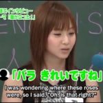 海外「日本の女の子はとても愛らしい」日本のアイドルが英語のインタビューに挑戦した動画が話題に（海外の反応）
