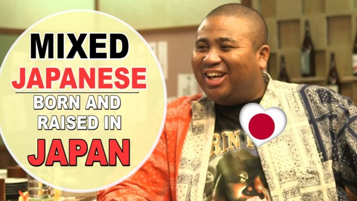 芸人のアントニーに黒人ハーフとしての経験や生い立ちについてインタビューした動画が面白いと国内外で話題に（海外の反応）