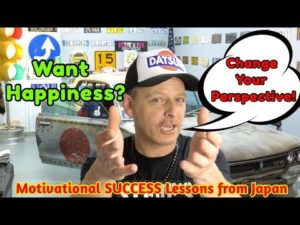 外国人「日本で学んだ事が俺の人生を変えた！視点を変えれば見えてくるものがある！」（海外の反応）