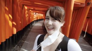 最近の京都はどのくらい静かなのか?京都を撮影した動画が海外で話題に(海外の反応)