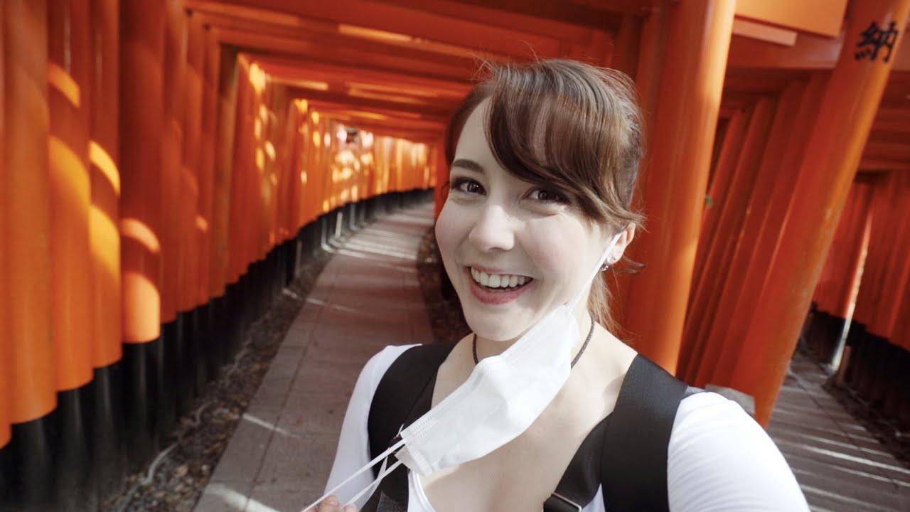 最近の京都はどのくらい静かなのか？京都を撮影した動画が海外で話題に（海外の反応）