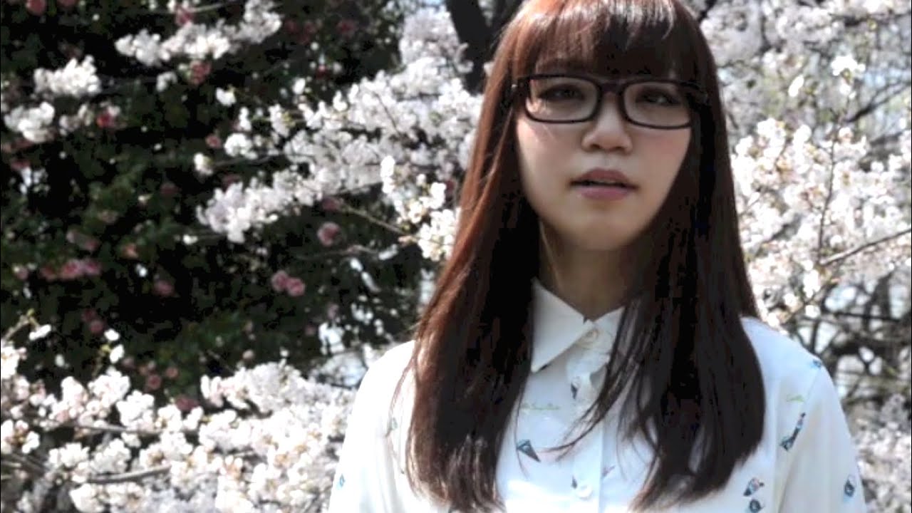 民謡日本一の女性が『さくら（独唱）』を歌う動画が話題に（海外の反応）