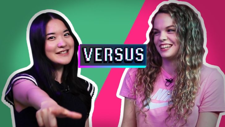 外国生まれの日本人VS日本育ちの外国人（海外の反応）