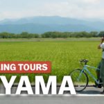 海外「富山に恋をした😍美しい田舎」富山県のサイクリングコースを紹介した動画に反響（海外の反応）