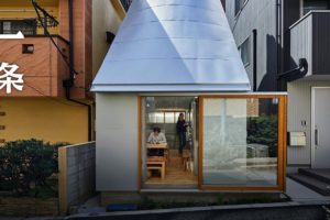 東京の狭小住宅を紹介した動画が話題に（海外の反応）