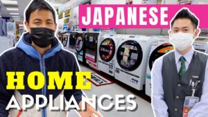 海外「ノジマとヨドバシがお気に入り!」日本の家電量販店で最新家電を紹介した動画が話題に(海外の反応)