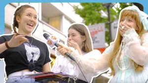 外国人に「日本でやらかした恥ずかしい体験」をインタビューした動画が話題に(海外の反応)