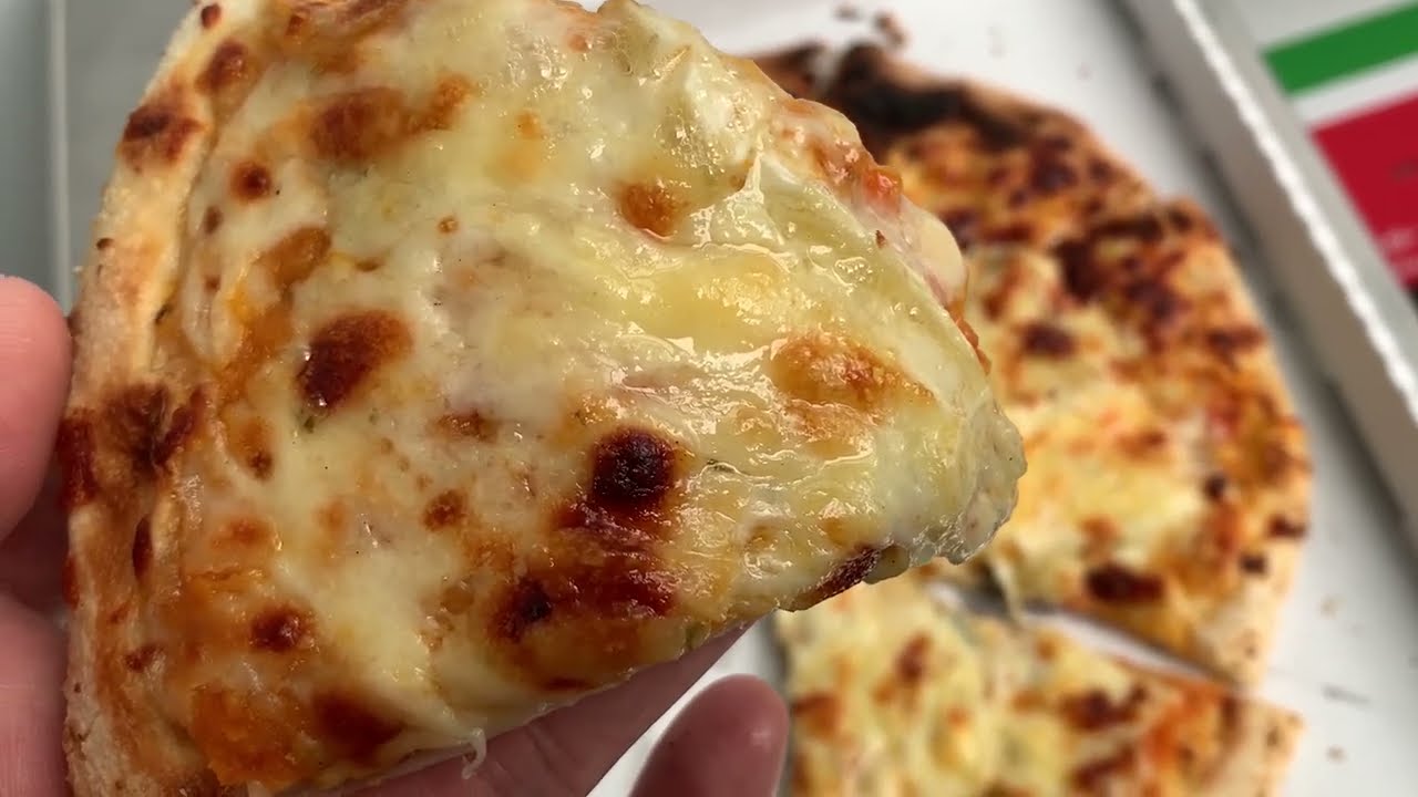 海外「日本、不思議な機械の国」日本にあるピザの自動販売機を紹介した動画が話題に（海外の反応）