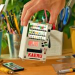 日本人が作った木製のミニチュア自動販売機に外国人もびっくり！（海外の反応）