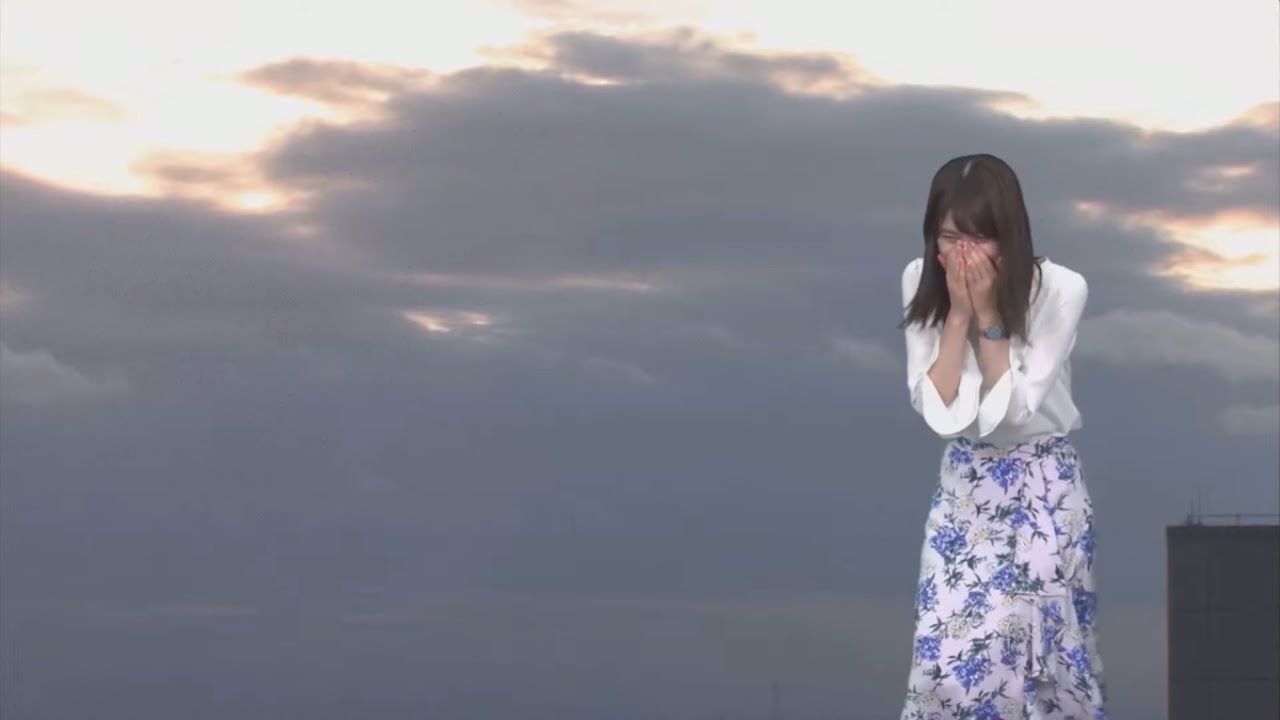 【動画】日本のお天気キャスターがかわいいと世界中の男がメロメロ（海外の反応）