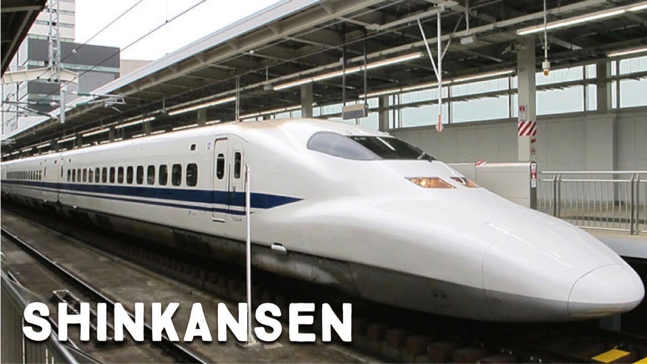 海外「新幹線での旅行は最も楽しい体験」新幹線で京都から博多まで旅した動画が話題に（海外の反応）