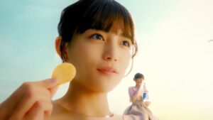 海外「日本のCMに出てる女の子は全員かわいい!」日本のテレビCMをまとめた動画が話題に(海外の反応)