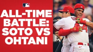 海外「MLBは大谷を酷使している…」大谷翔平ホームランダービーで初戦敗退も2度延長に持ち込む素晴らしい戦い(海外の反応)