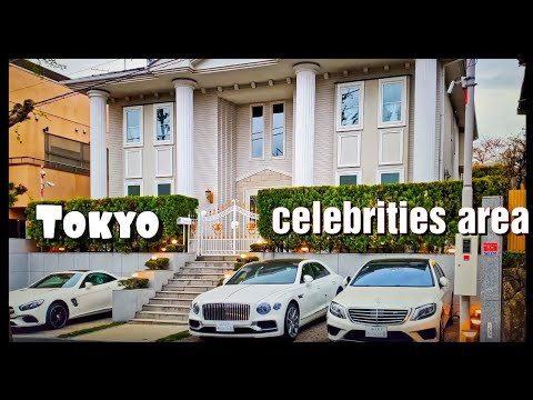 海外「のび太のお父さんは東京の有名人と同じ収入レベル」田園調布の街を紹介した動画が話題に（海外の反応）