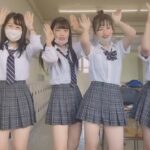 【動画】日本の女子高生が可愛すぎると外国人の間で話題に（海外の反応）