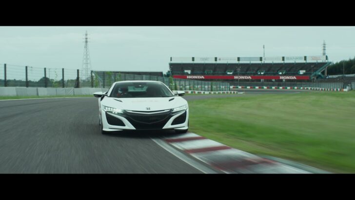 海外「今年のホンダは最高！」鈴鹿サーキットで撮影された特別映像に反響（海外の反応）