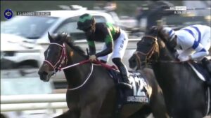 海外「史上最高の牝馬の一頭に違いない!」日本馬ラヴズオンリーユーが香港カップを制す(海外の反応)