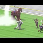 海外「日本。すべての奇妙な夢が実現する国」日本のカオスな競馬が話題に（海外の反応）
