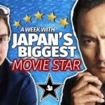 イギリス人「渡辺謙さんと１週間一緒に過ごして、彼の人生・映画・気仙沼の復興などについて色々聞いてみた」（海外の反応）