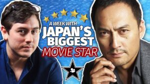 イギリス人「渡辺謙さんと１週間一緒に過ごして、彼の人生・映画・気仙沼の復興などについて色々聞いてみた」（海外の反応）